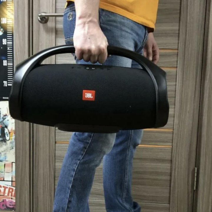 Колонка jbl bumbox 2 (оригинальная)