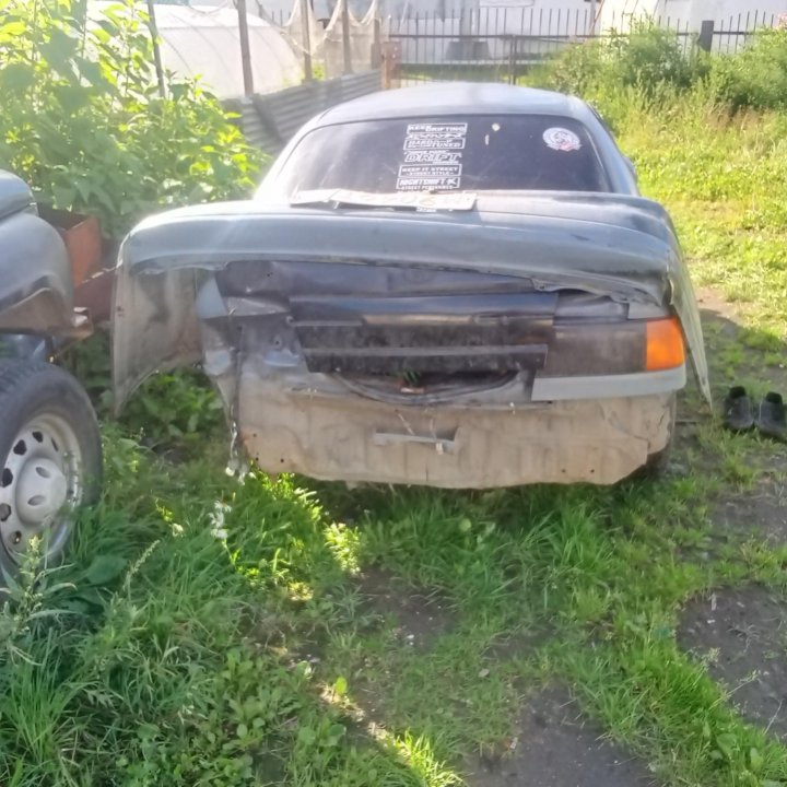 Toyota Tercel, 1992