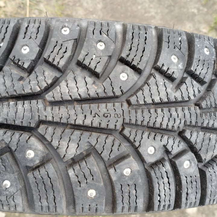 1 шт 175/70 R14 nordman 5