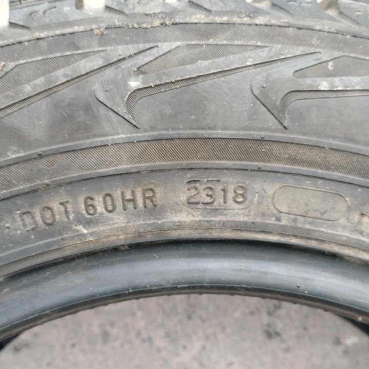 1 шт 175/70 R14 nordman 5