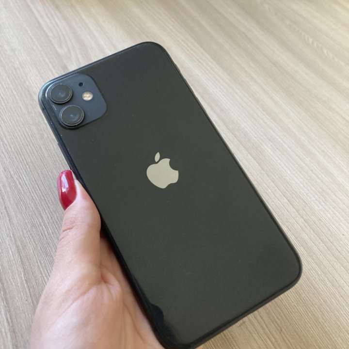 iPhone 11, 64GB