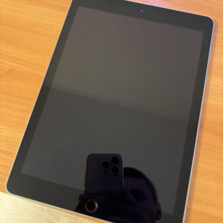 iPad