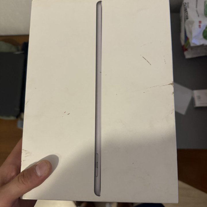 iPad