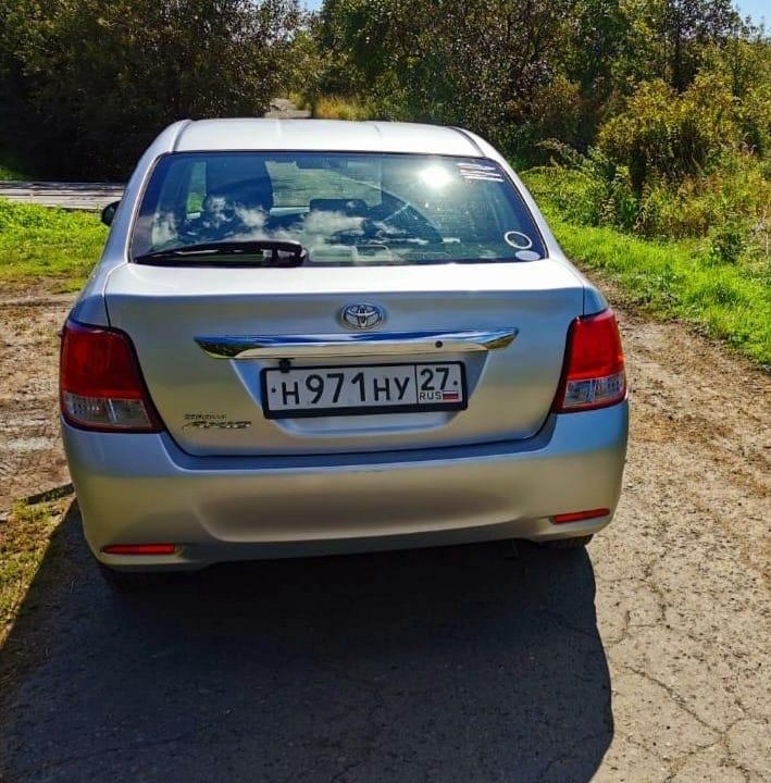 Toyota Corolla, 2014