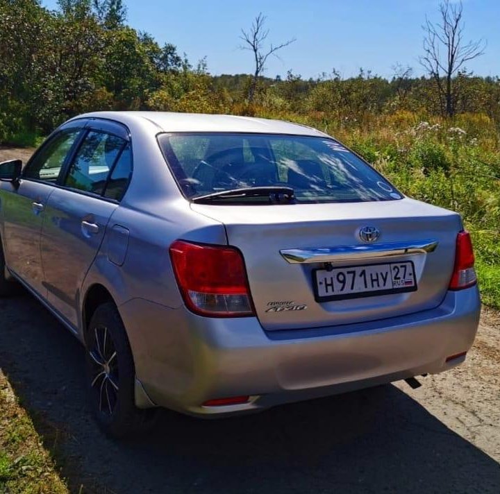 Toyota Corolla, 2014