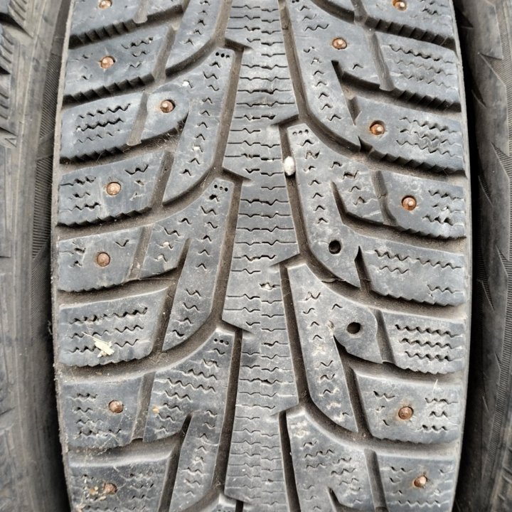 Комплект 175/65 R 14 Hankook