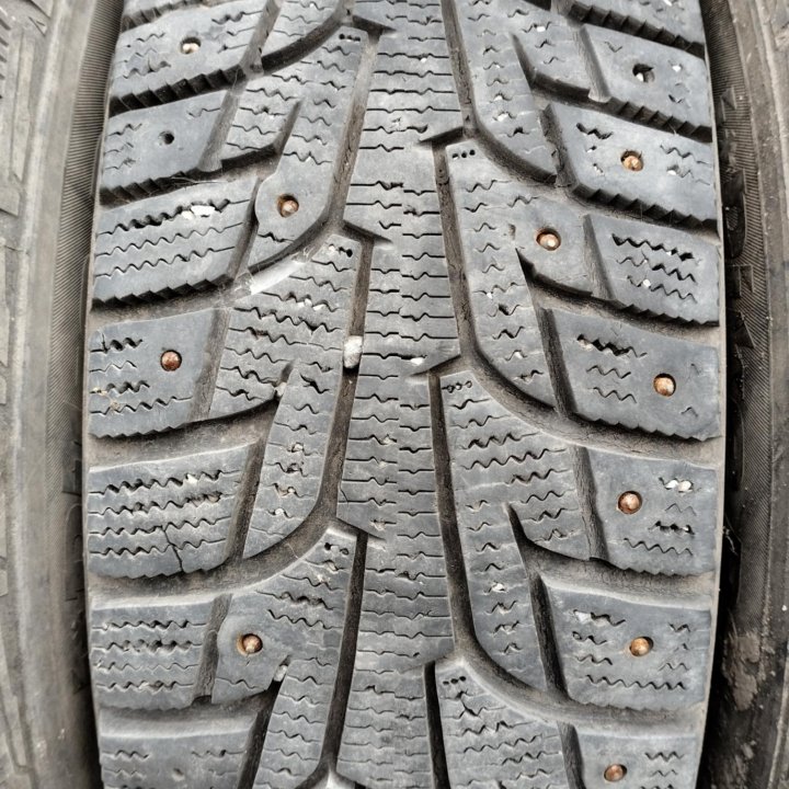 Комплект 175/65 R 14 Hankook