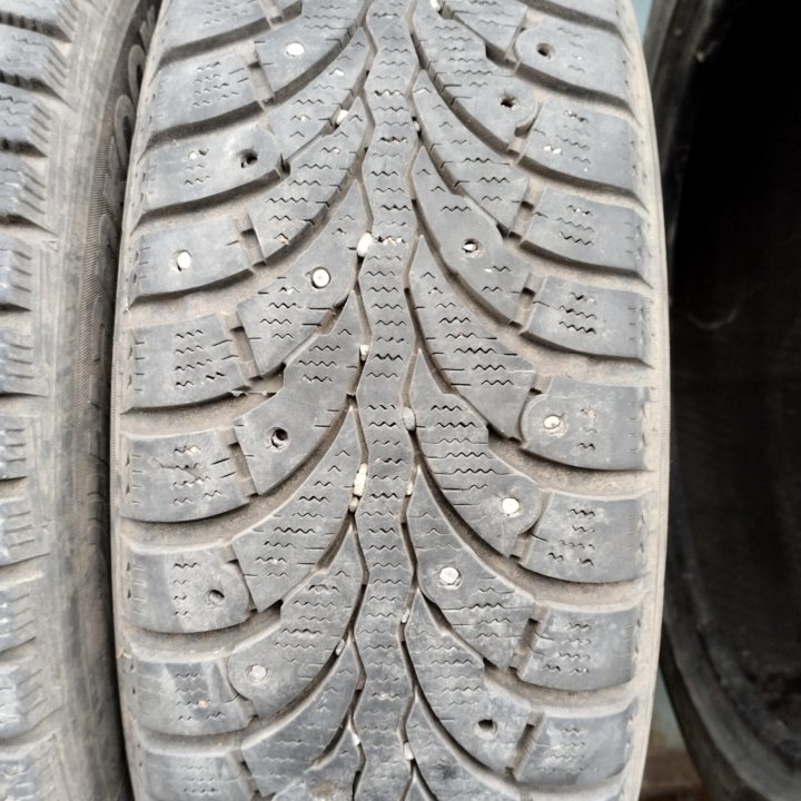 Комплект 175/65 R 14 Hankook