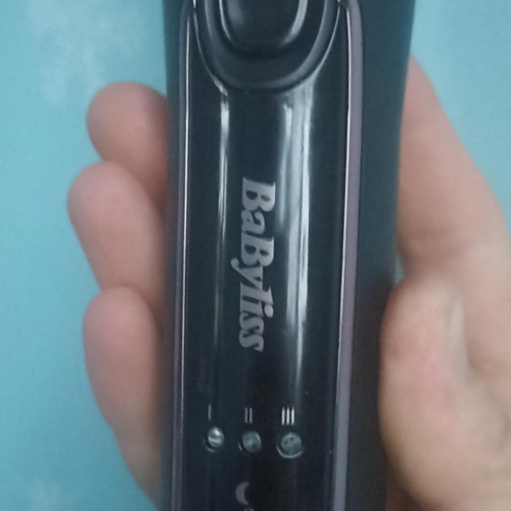 Электрощипцы BaByliss