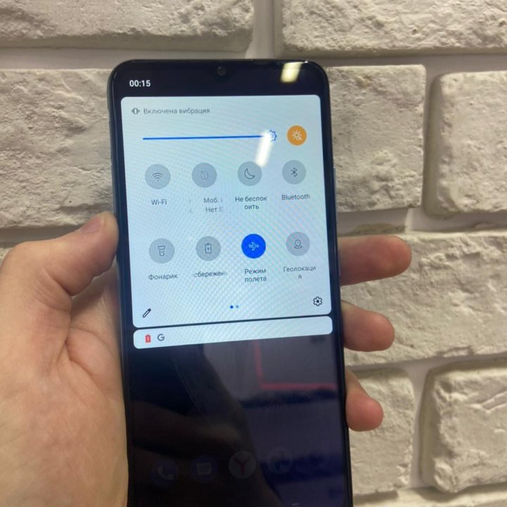 Realme C21Y! 4/64GB Blue! Центр города! Гарантия!