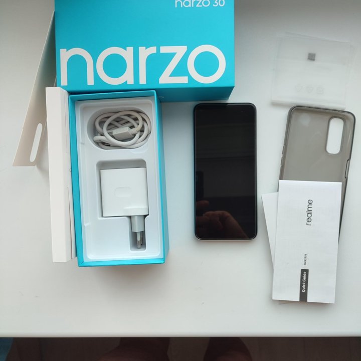 Narzo 30