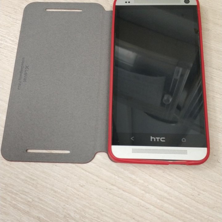 Htc One m7 рабочий