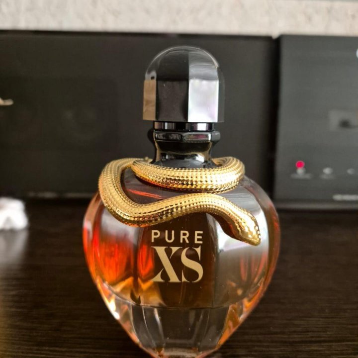 Paco Rabanne Pure XS for her