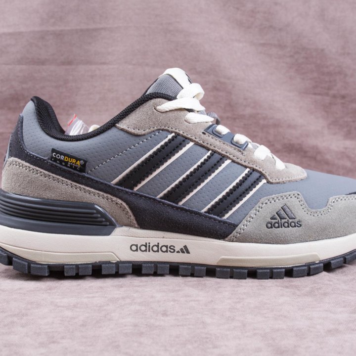 Кроссовки мужские adidas р-р с 40-46