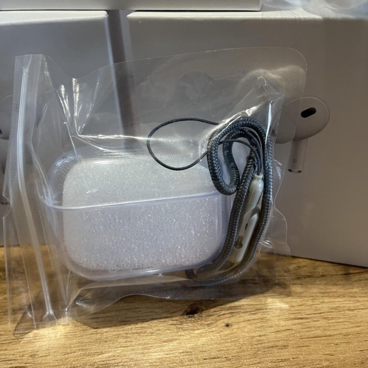 Наушники AirPods Pro 2