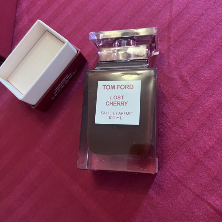 Tom Ford lost cherry 100ml