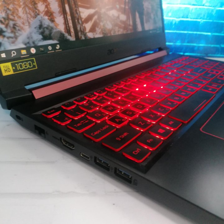 Ноутбук Acer Nitro 5 (1429 Н)