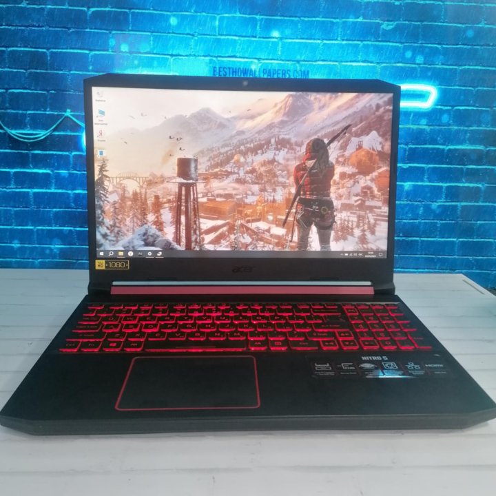 Ноутбук Acer Nitro 5 (1429 Н)