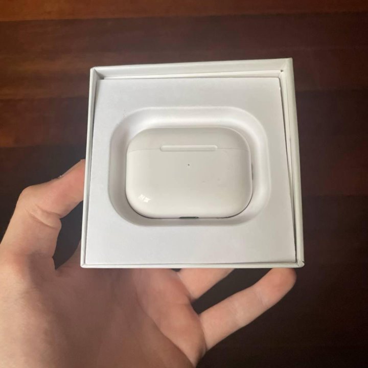 Airpods Pro 2 USB-C