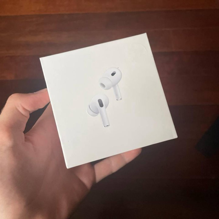 Airpods Pro 2 USB-C