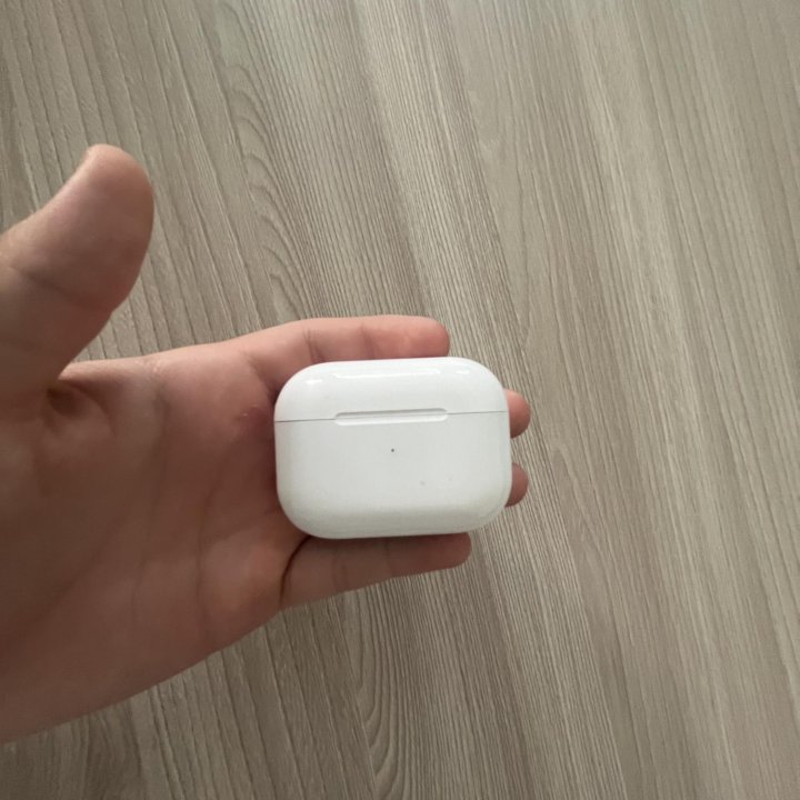 Airpods Pro 2 USB-C