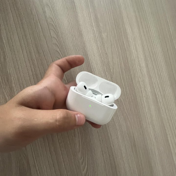 Airpods Pro 2 USB-C