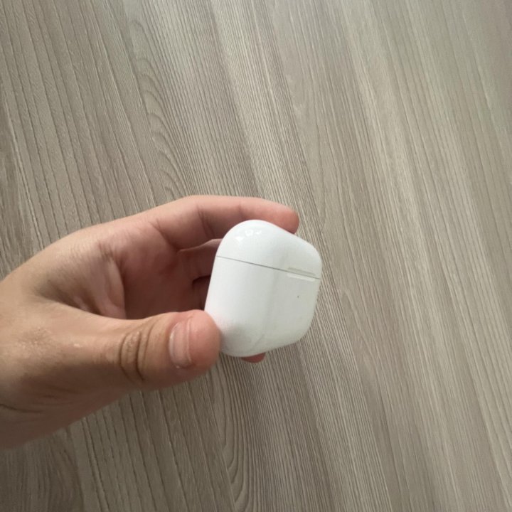 Airpods Pro 2 USB-C