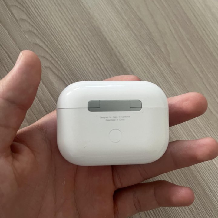 Airpods Pro 2 USB-C