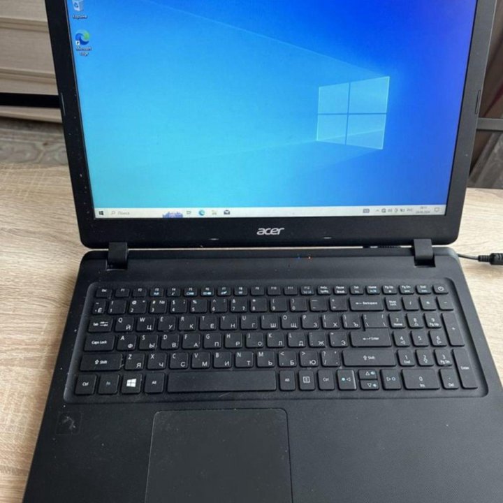 Acer EX2540, 15.6