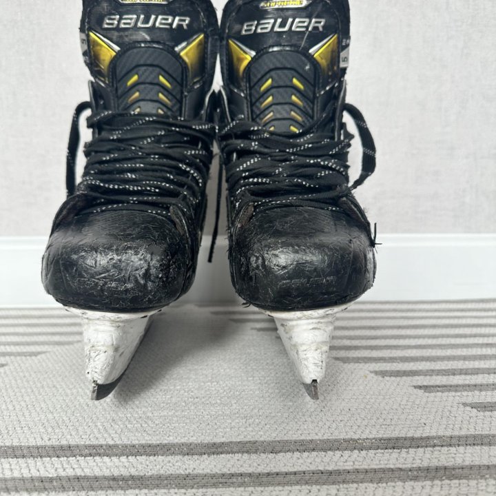 Коньки Bauer ultrasonic 5 fit2