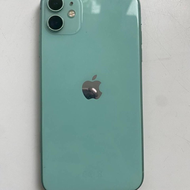 iPhone 11