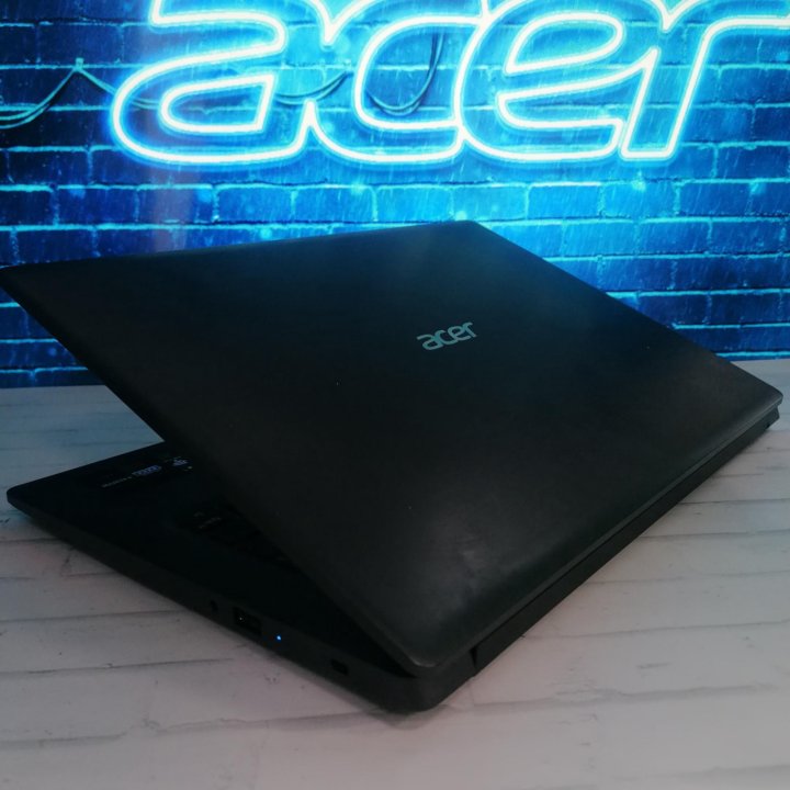 Ноутбук Acer быстрый (1431 Н)