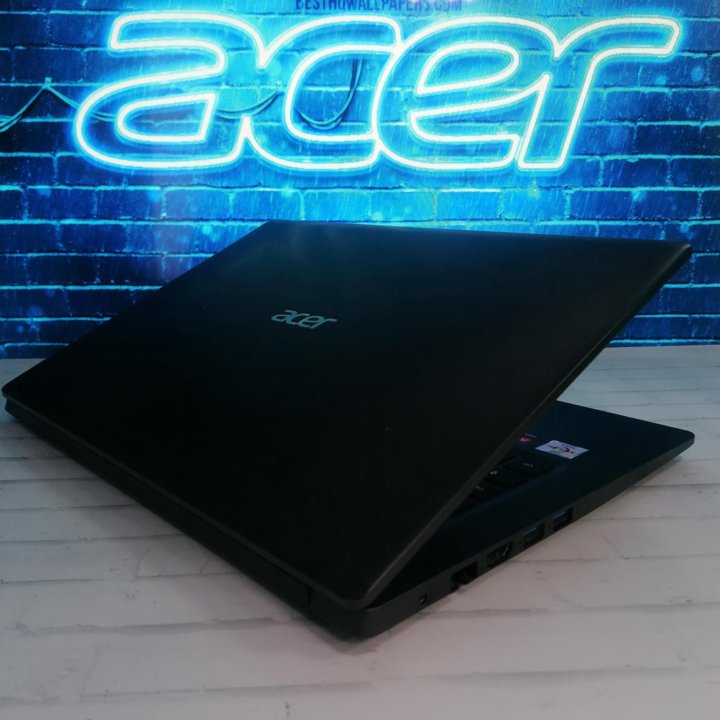 Ноутбук Acer быстрый (1431 Н)