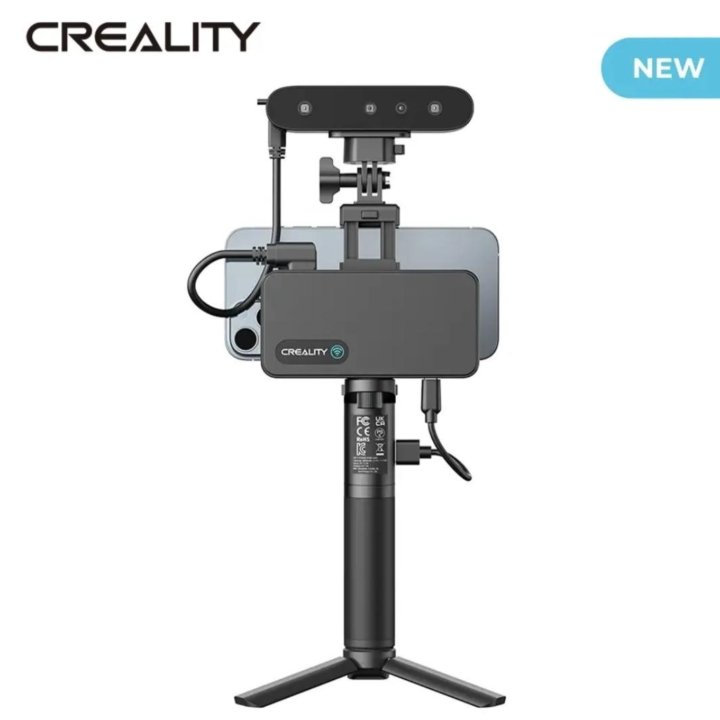 3д сканер Creality CR -scan Ferret Pro