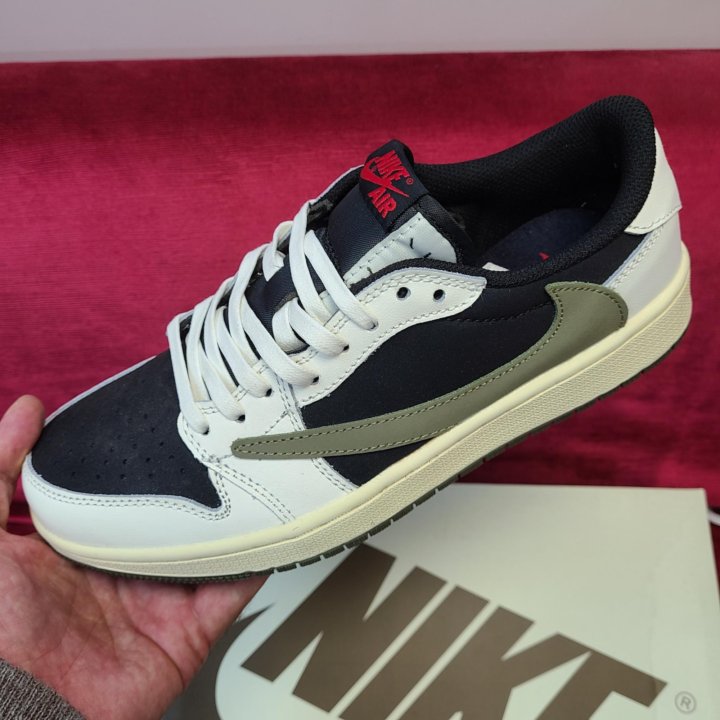 Nike Air Jordan 1 Low OG