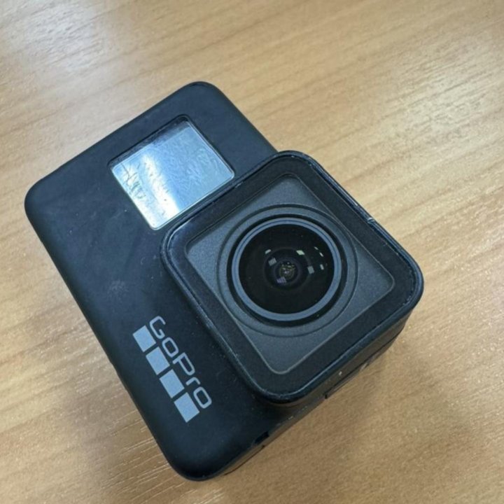 GoPro 7 black