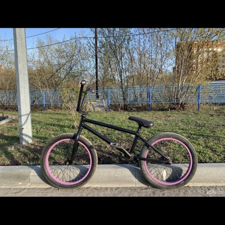 BMX