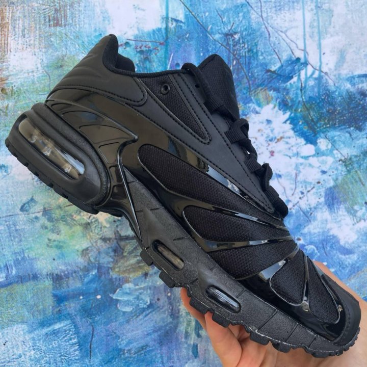 NIKE Air Max Tailwind 5 Plus