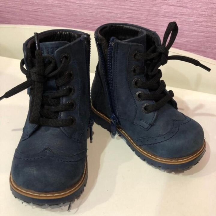 Ботинки Rabbit ortopedik 21