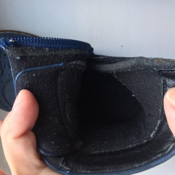 Ботинки Rabbit ortopedik 21