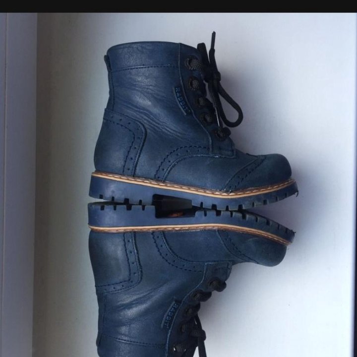 Ботинки Rabbit ortopedik 21