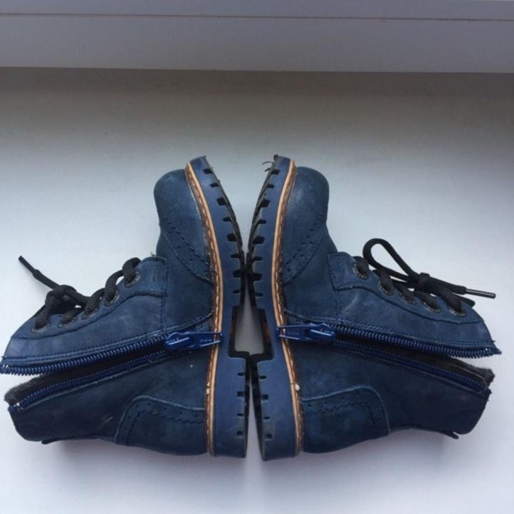 Ботинки Rabbit ortopedik 21