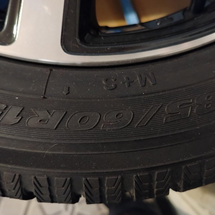 TOYO 185/60/15