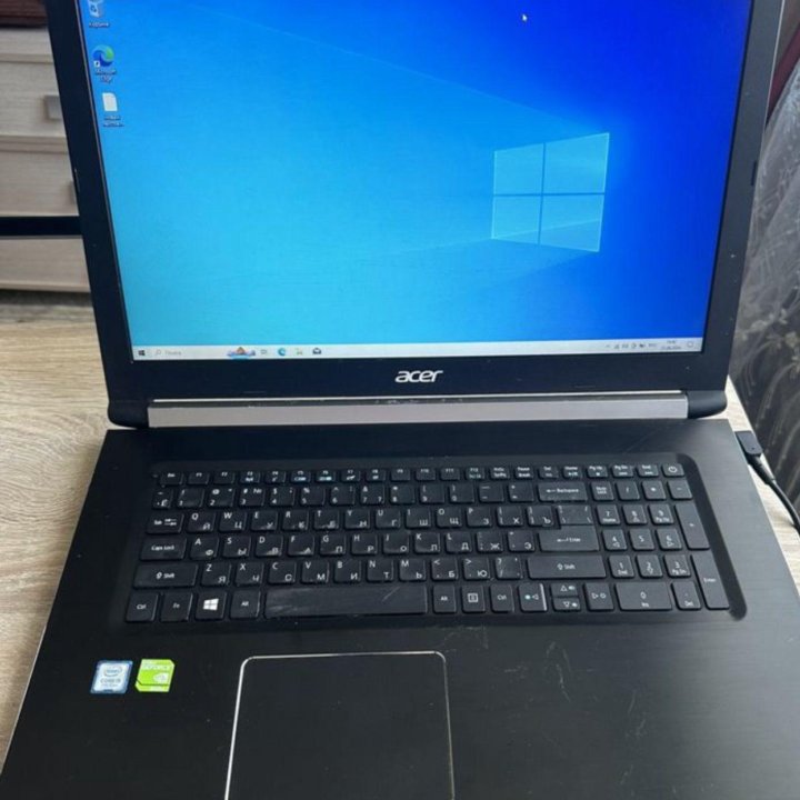 Acer A517-51G, 17.3