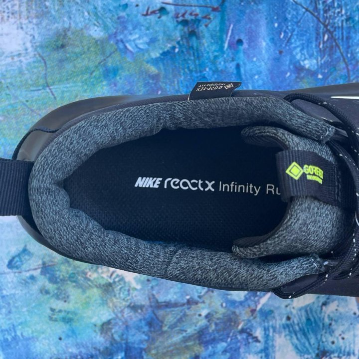 NIKE Infinity Run 4