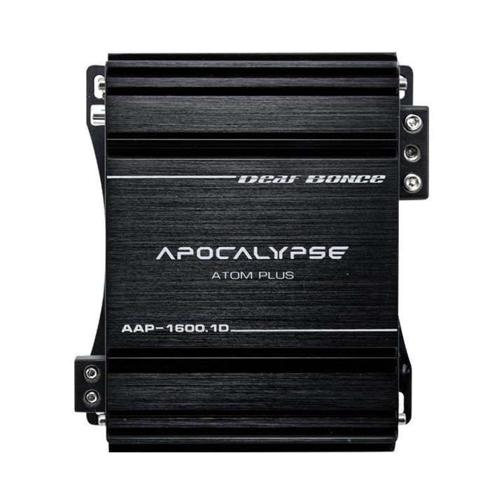 Apocalypse AAP-1600.1D Atom Plus