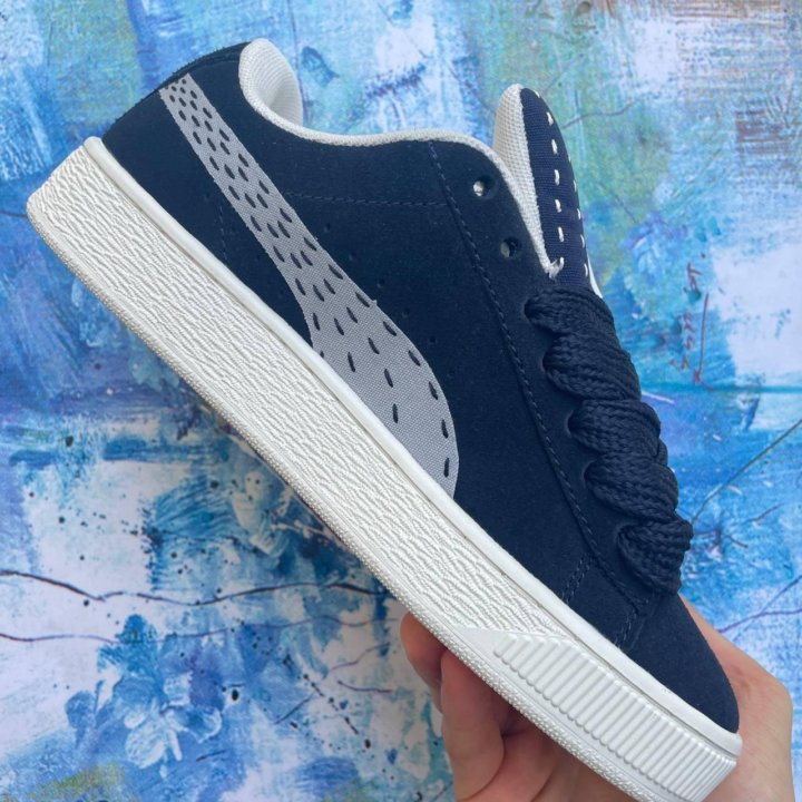 PUMA Suede XL Skate