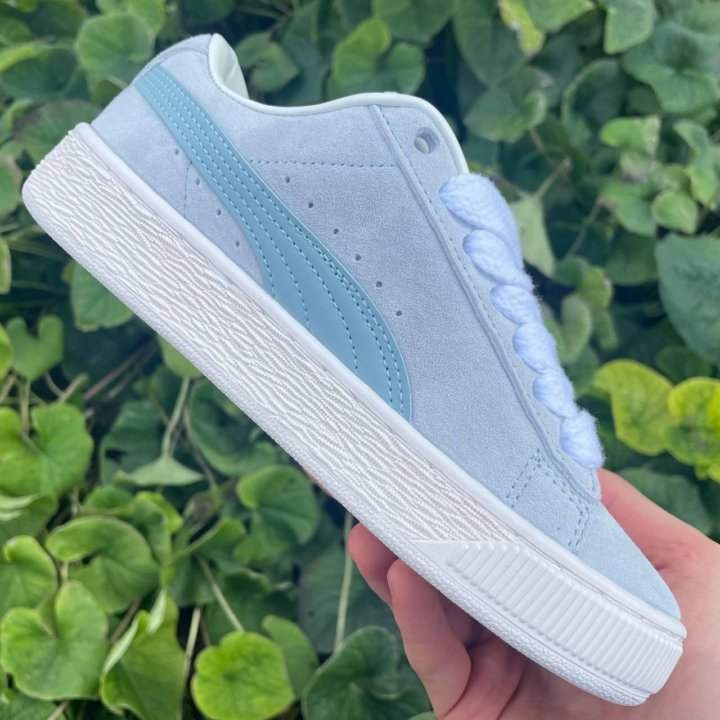 PUMA Suede XL Skate