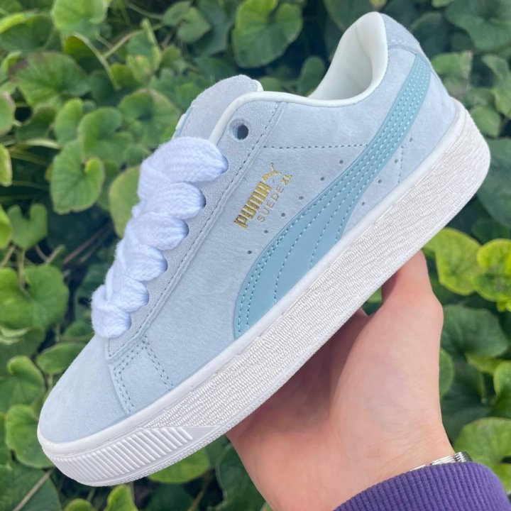 PUMA Suede XL Skate