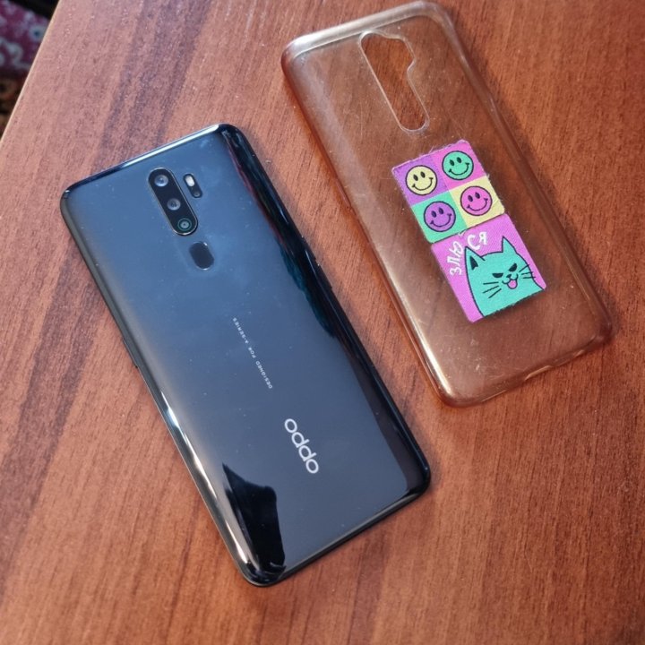 oppo A52020